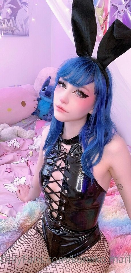Koneko Mari photo 373