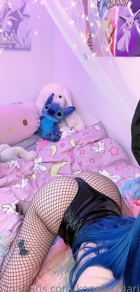 Koneko Mari photo 382