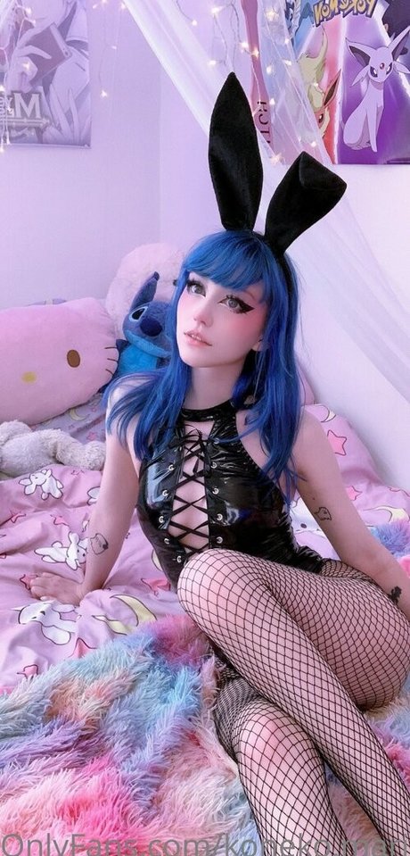 Koneko Mari photo 383