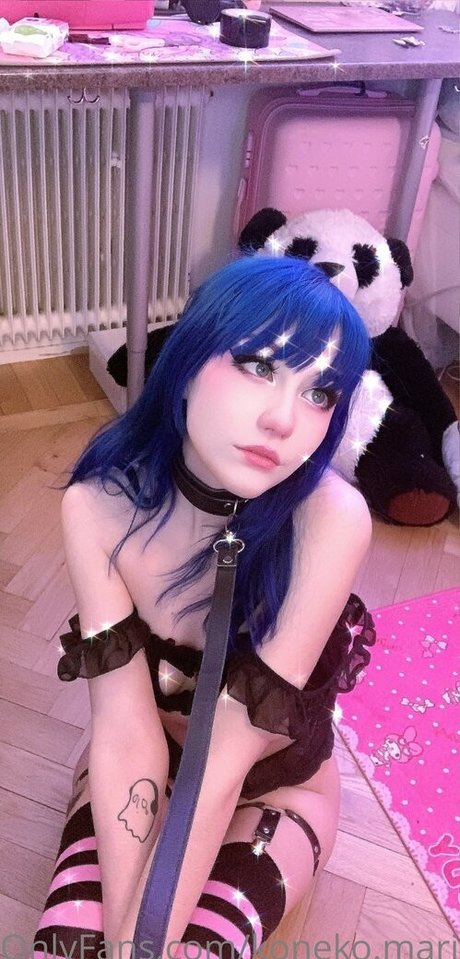 Koneko Mari photo 402