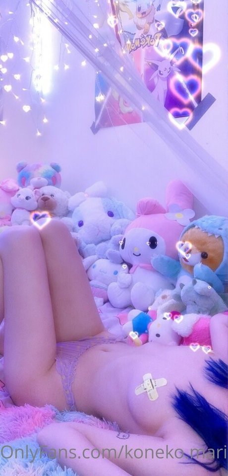 Koneko Mari photo 421