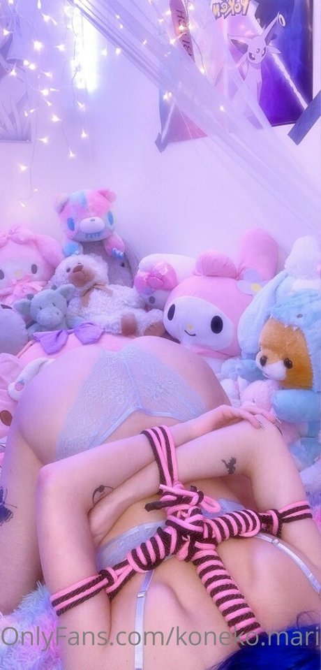 Koneko Mari photo 438