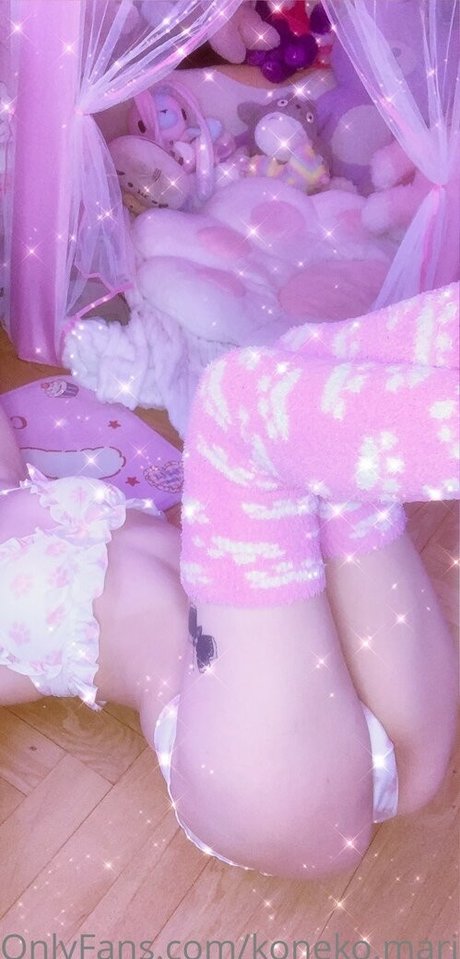 Koneko Mari photo 457