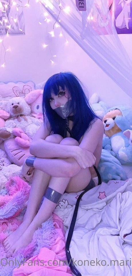 Koneko Mari photo 463