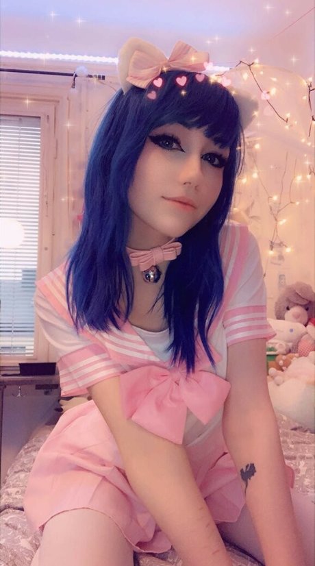 Koneko Mari photo 484