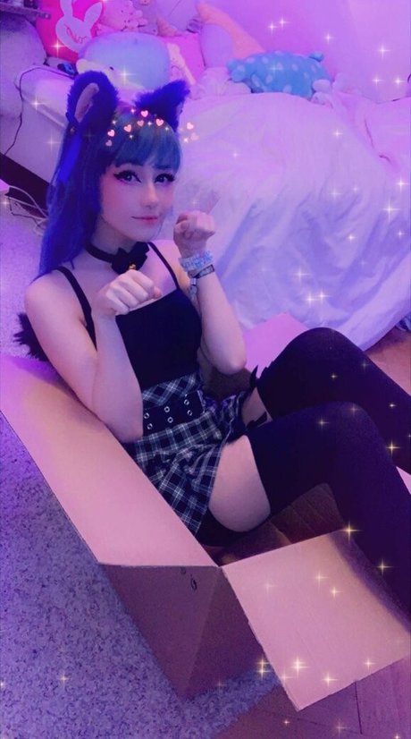 Koneko Mari photo 488