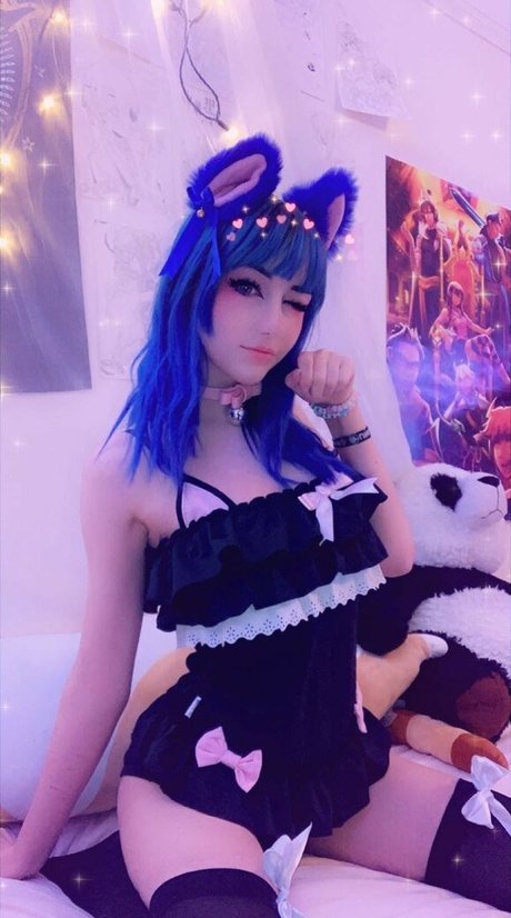 Koneko Mari photo 491