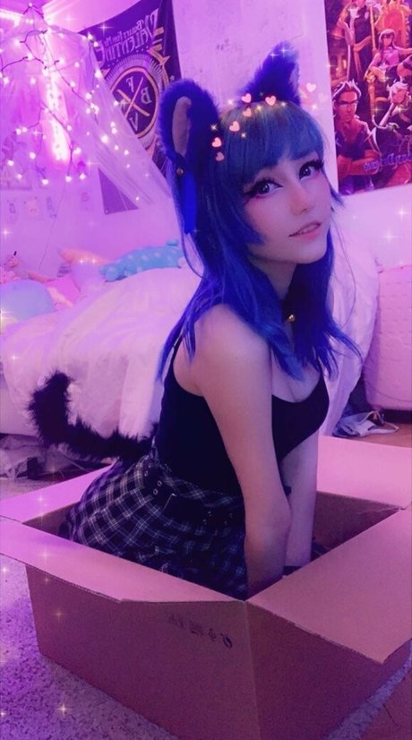 Koneko Mari photo 492