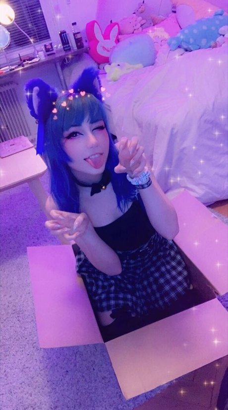 Koneko Mari photo 493