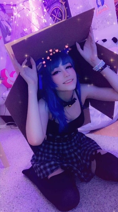 Koneko Mari photo 494