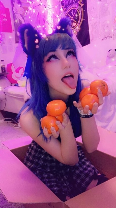 Koneko Mari photo 495
