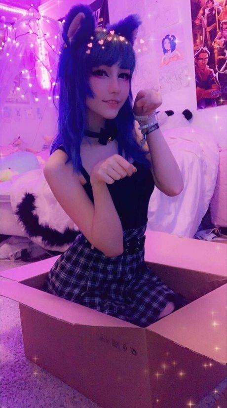 Koneko Mari photo 499