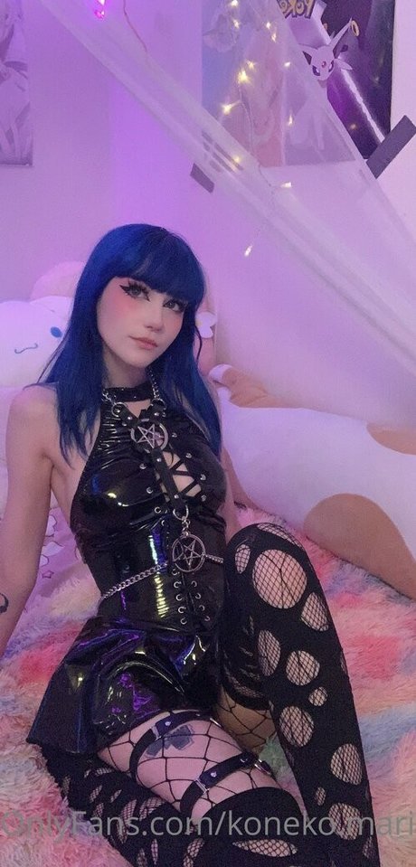 Koneko Mari photo 503