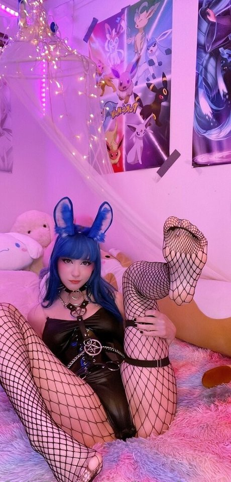 Koneko Mari photo 508