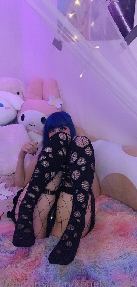 Koneko Mari photo 510