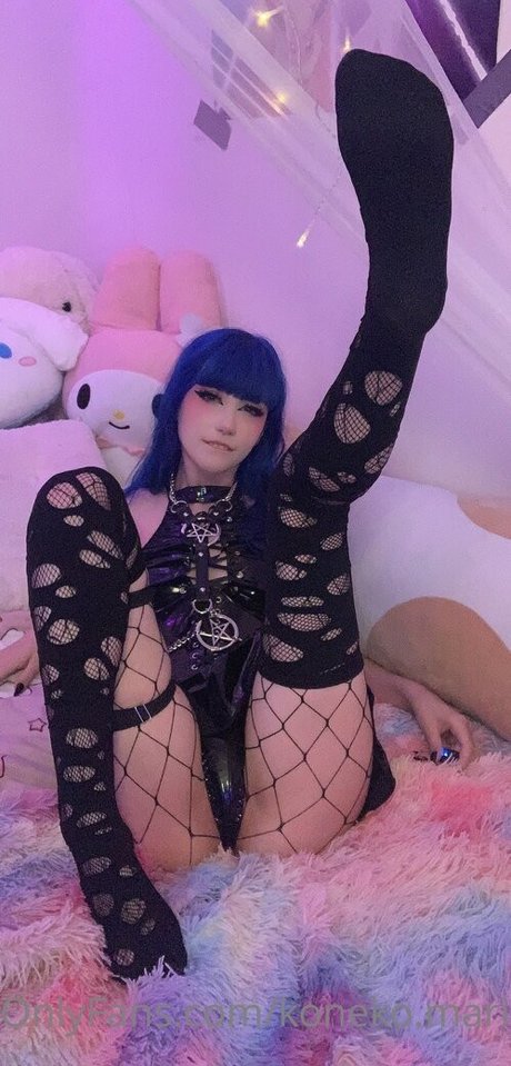 Koneko Mari photo 512