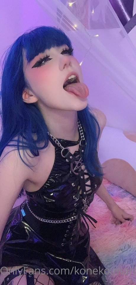 Koneko Mari photo 521