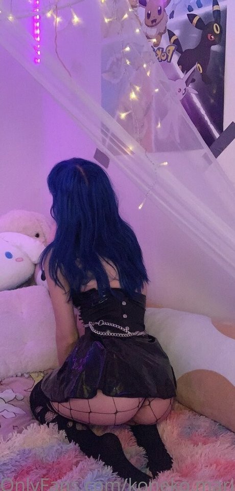 Koneko Mari photo 527