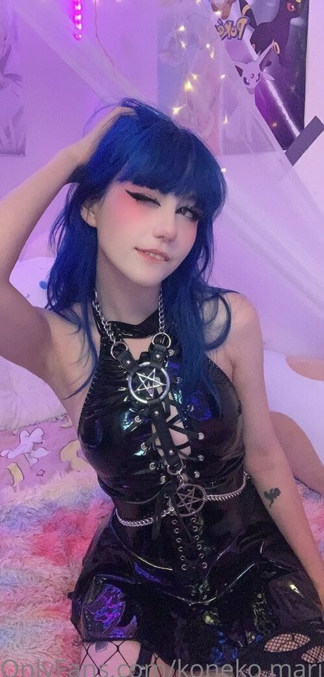 Koneko Mari photo 528