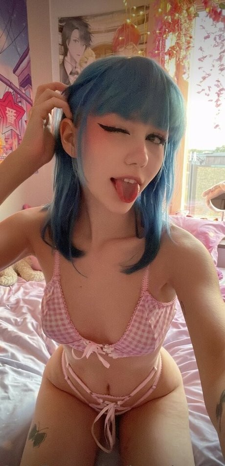 Koneko Mari photo 642