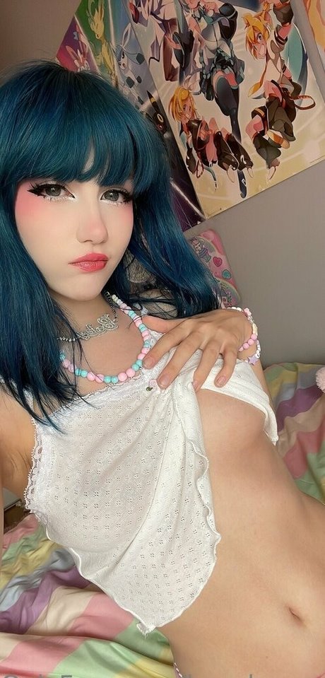 Koneko Mari photo 671