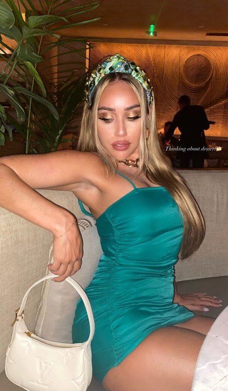 Korrina Rico photo 13