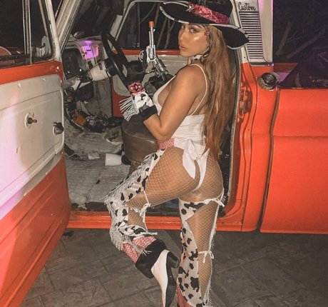 Korrina Rico photo 25