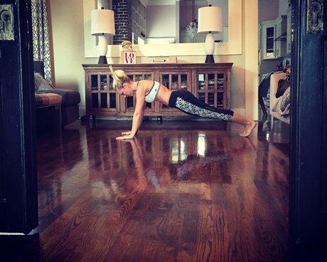 Kortney Wilson photo 8