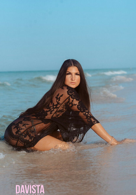 Kortni Gilson photo 4