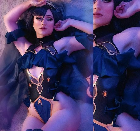 Kotori Doll photo 4