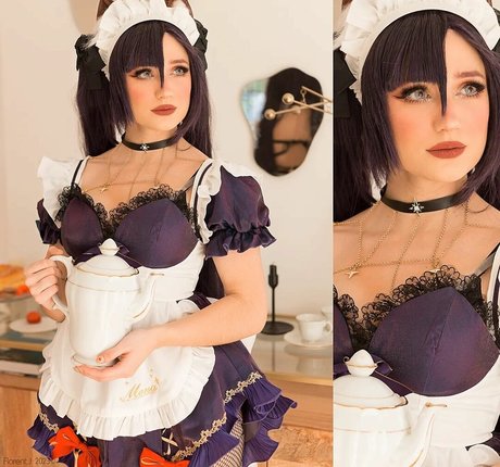Kotori Doll photo 9