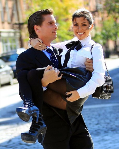 Kourtney Kardashian photo 127