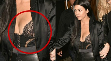 Kourtney Kardashian photo 453