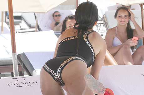Kourtney Kardashian photo 464