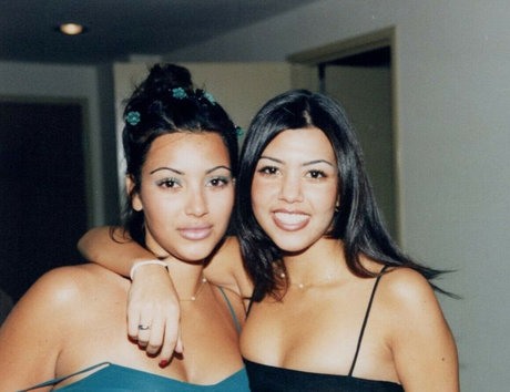 Kourtney Kardashian photo 666