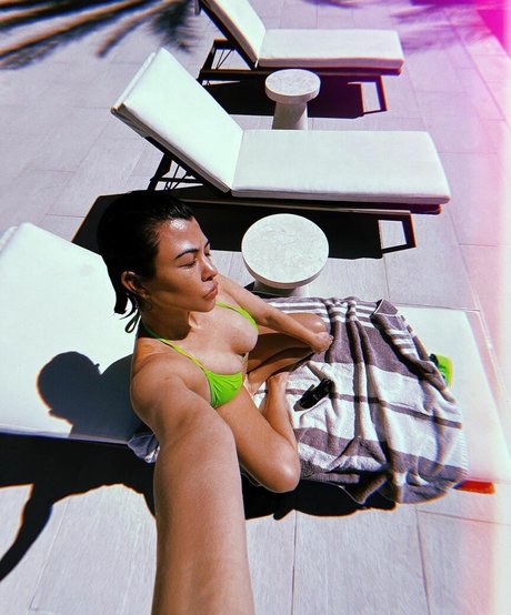 Kourtney Kardashian photo 708