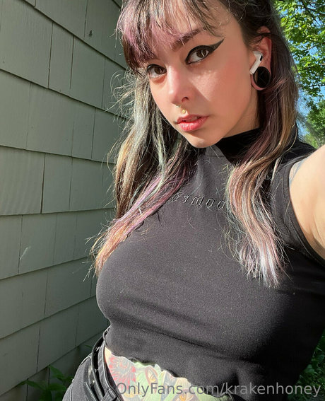 Krakenhoney photo 4