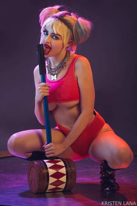 Kristen Lanae photo 336