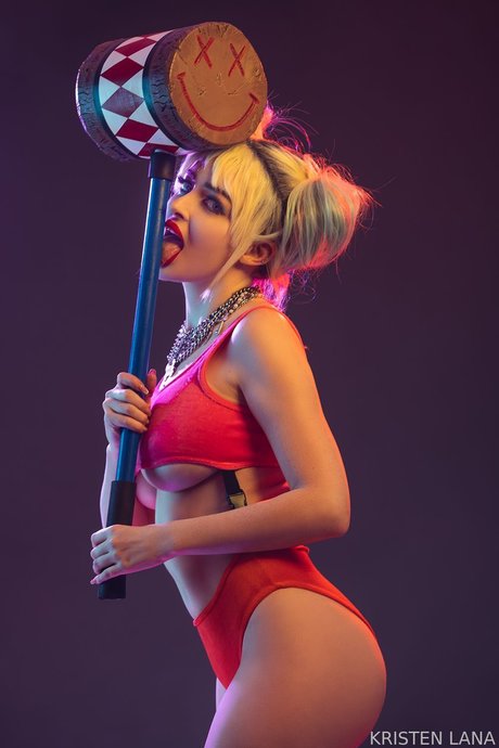 Kristen Lanae photo 423