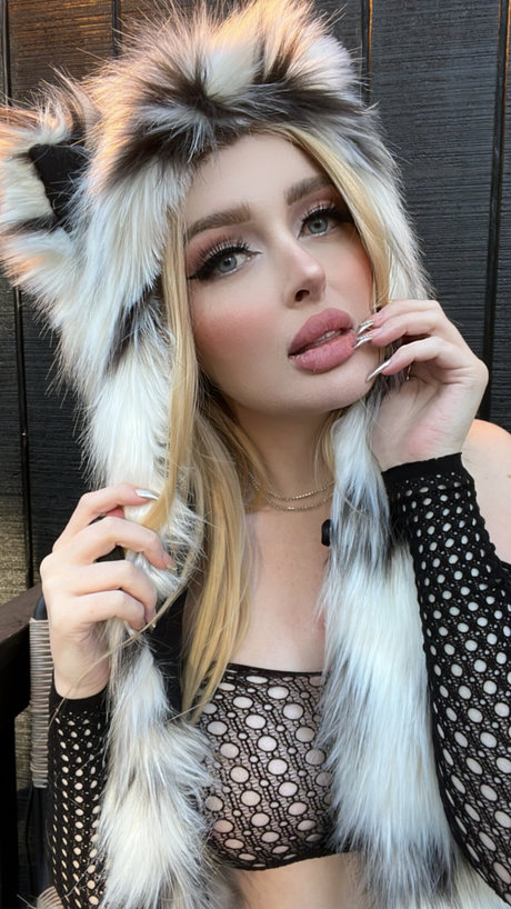 Kristen Lanae photo 442