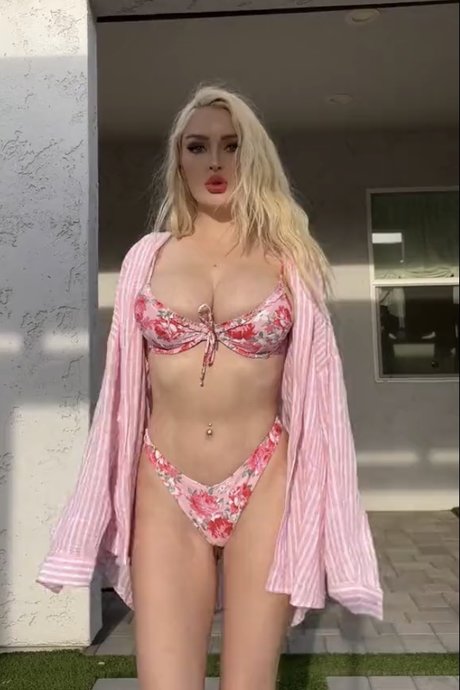 Kristen Lanae photo 456