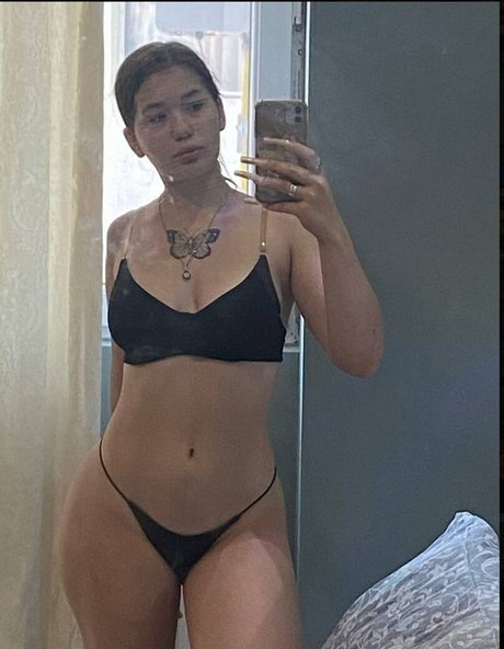 Kristina Durman photo 27