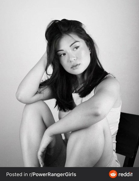 Kristina Ho photo 3