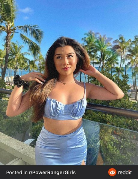 Kristina Ho photo 12
