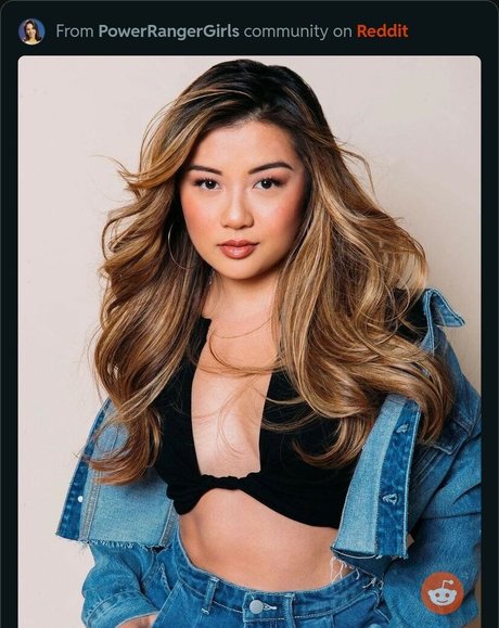 Kristina Ho photo 13