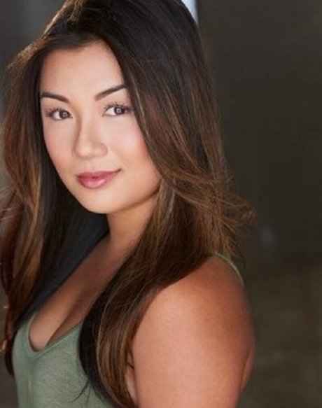 Kristina Ho photo 14