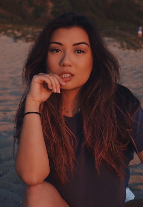 Kristina Ho photo 19