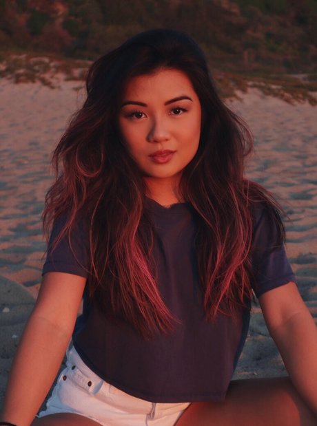 Kristina Ho photo 20