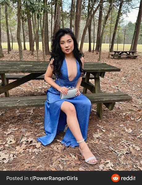 Kristina Ho photo 27