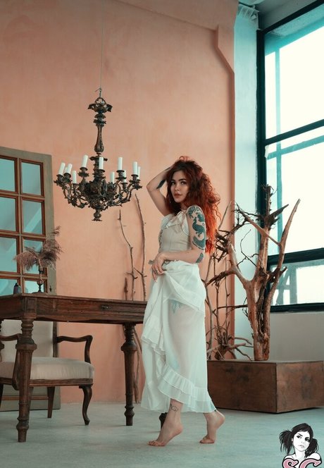 Kristina Kazakova photo 88